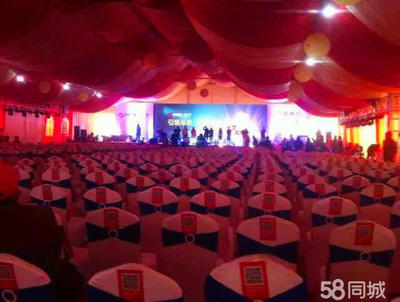 專業(yè)慶典服務(wù) 從燈光音響到舞臺(tái)背景的完美呈現(xiàn)