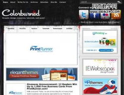 網(wǎng)頁設(shè)計參考 推薦20個網(wǎng)頁設(shè)計 開發(fā)博客