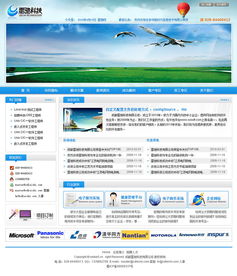 雷馳科技網(wǎng)頁設(shè)計