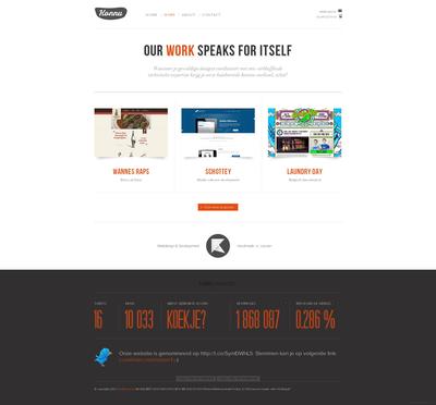 ID:32082-比利時Leuven網(wǎng)頁設(shè)計及開發(fā)!酷站截圖界面大欣賞圖