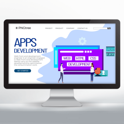 web網(wǎng)站開(kāi)發(fā)卡通風(fēng)格網(wǎng)頁(yè)設(shè)計(jì)